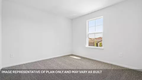 Bedroom - 1833 Dandy Brush Dr, Leander, TX 78641 photo 1 of 1