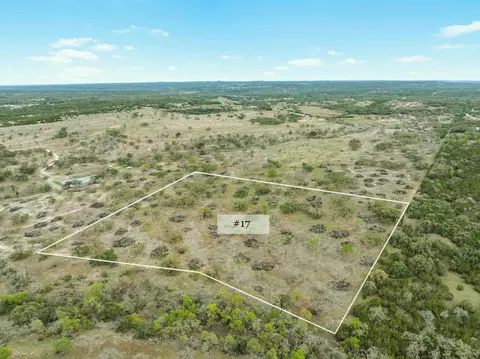 lot17 Gracewood Way, Dripping Springs, TX 78620