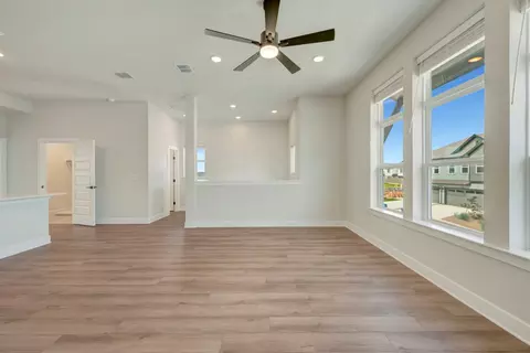 Living - 1017 Brickell Loop, Austin, TX 78744 photo 4 of 5