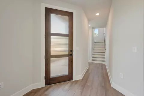 Entry Way - 1017 Brickell Loop, Austin, TX 78744 photo 3 of 4