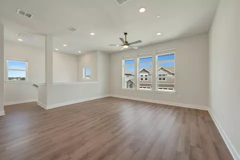 Living - 1017 Brickell Loop, Austin, TX 78744 photo 5 of 5