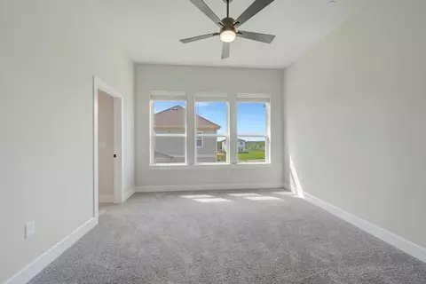 Bedroom - 1017 Brickell Loop, Austin, TX 78744 photo 2 of 2