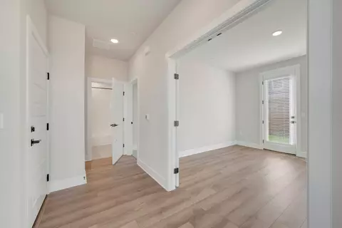 Entry Way - 1017 Brickell Loop, Austin, TX 78744 photo 4 of 4