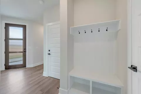 Entry Way - 1017 Brickell Loop, Austin, TX 78744 photo 1 of 4