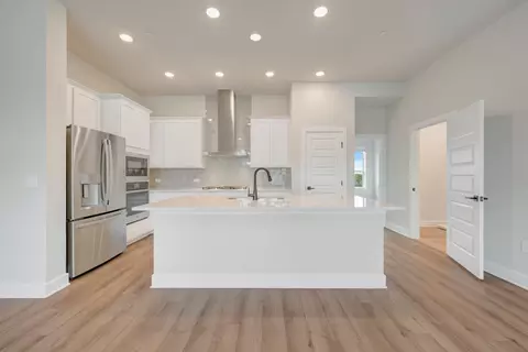 Kitchen - 1017 Brickell Loop, Austin, TX 78744 photo 2 of 4