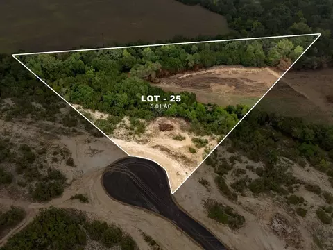 lot25 Ranch Road 165, Blanco, TX 78606