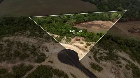 lot25 Ranch Road 165, Blanco, TX 78606
