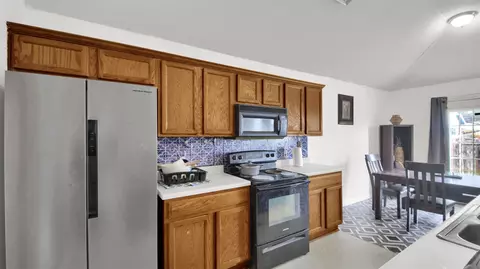 Kitchen - 9609 Magna Carta Loop, Austin, TX 78754 photo 1 of 1