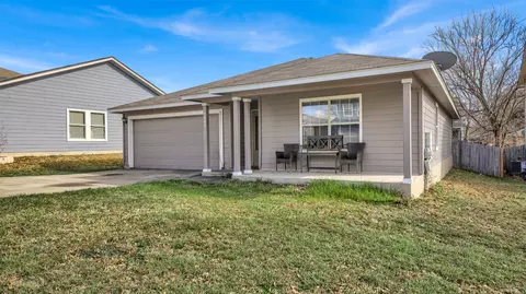 Exterior - 9609 Magna Carta Loop, Austin, TX 78754 photo 3 of 6
