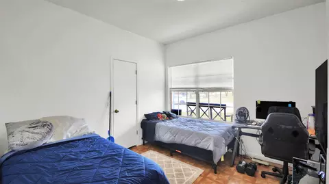 Bedroom - 9609 Magna Carta Loop, Austin, TX 78754 photo 3 of 3