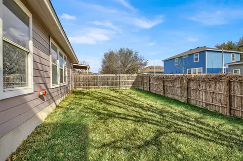 Exterior - 9609 Magna Carta Loop, Austin, TX 78754 photo 6 of 6