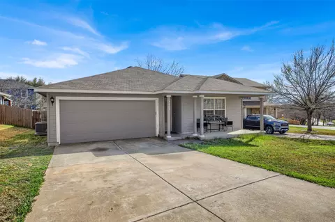 Exterior - 9609 Magna Carta Loop, Austin, TX 78754 photo 2 of 6