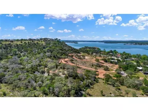 0000 W Duchess Dell #6, Horseshoe Bay, TX 78657