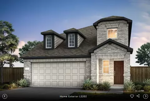 5103 Monarda Mint Dr, Austin, TX 78754