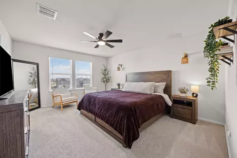 Bedroom - 563 Tree Nut Loop, Buda, TX 78610 photo 1 of 4