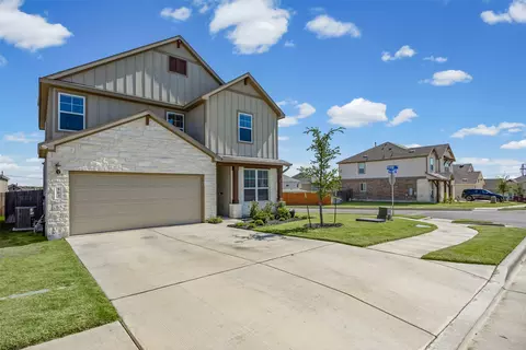 Exterior - 563 Tree Nut Loop, Buda, TX 78610 photo 2 of 3
