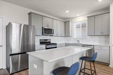 Kitchen - 563 Tree Nut Loop, Buda, TX 78610 photo 1 of 3