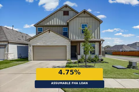 563 Tree Nut Loop, Buda, TX 78610