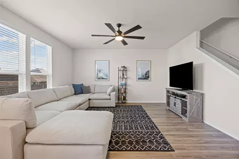 Living - 563 Tree Nut Loop, Buda, TX 78610 photo 2 of 2