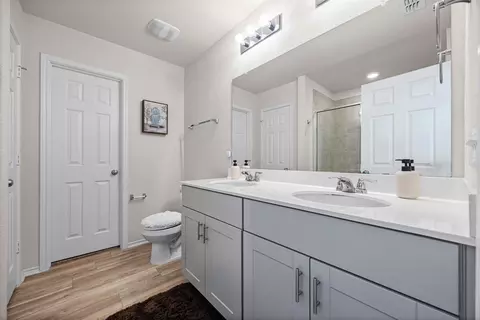 Bath - 563 Tree Nut Loop, Buda, TX 78610 photo 1 of 3