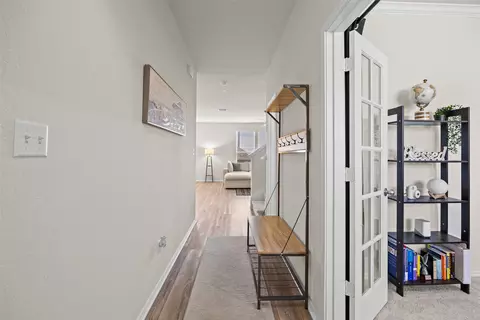 Entry Way - 563 Tree Nut Loop, Buda, TX 78610 photo 1 of 1