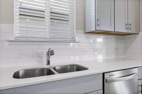 Kitchen - 563 Tree Nut Loop, Buda, TX 78610 photo 3 of 3