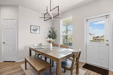 Dining - 563 Tree Nut Loop, Buda, TX 78610 photo 2 of 2