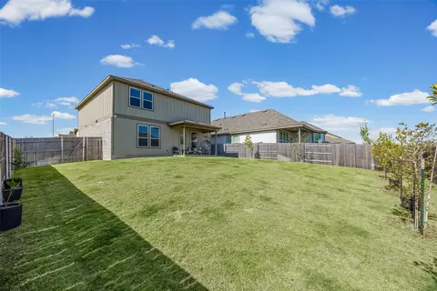 Exterior - 563 Tree Nut Loop, Buda, TX 78610 photo 3 of 3
