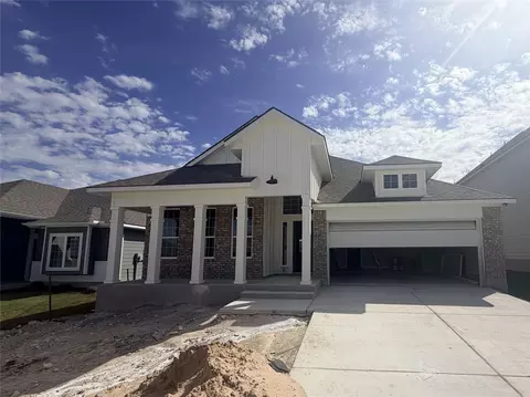 300 Boatright Blvd, Jarrell, TX 76537