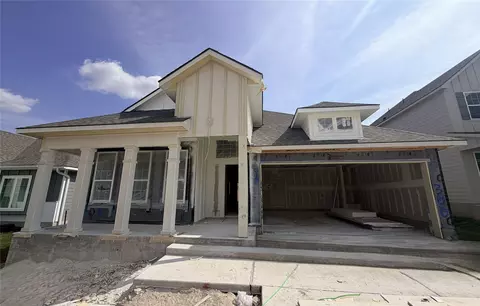 300 Boatright Blvd, Jarrell, TX 76537