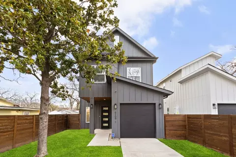 5109 Glissman Rd #1, Austin, TX 78702