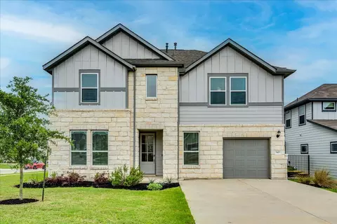 5417 Lena Dr, Austin, TX 78723