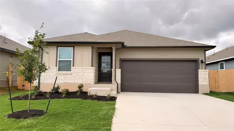 125 Sleep Holw, Jarrell, TX 76537
