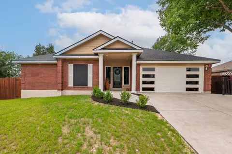 11418 Birchover Ln, Austin, TX 78754