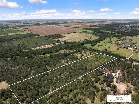 18101 Albert Voelker Rd, Elgin, TX 78621 photo 31