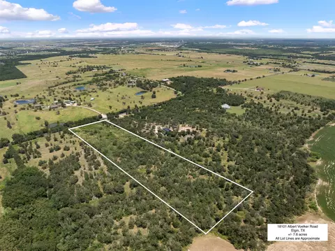 18101 Albert Voelker Rd, Elgin, TX 78621 photo 27