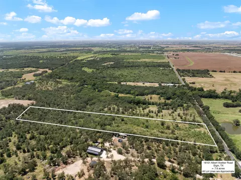 18101 Albert Voelker Rd, Elgin, TX 78621 photo 33