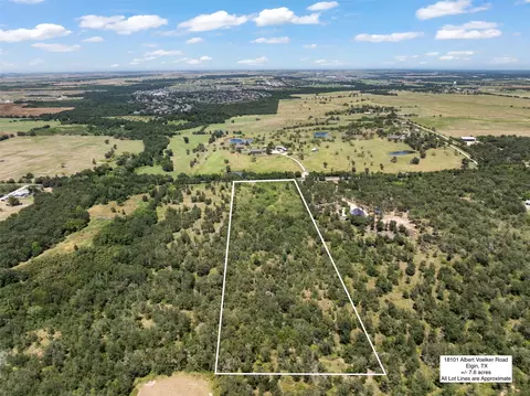 18101 Albert Voelker Rd, Elgin, TX 78621 photo 29