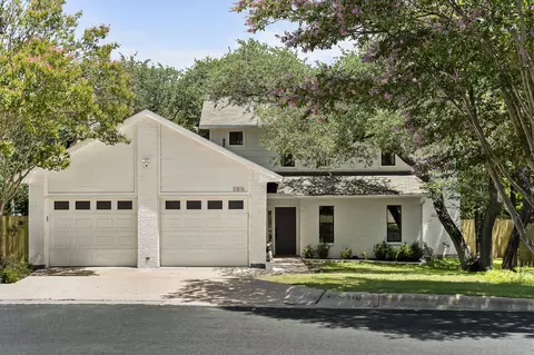 5816 Secrest Dr, Austin, TX 78759