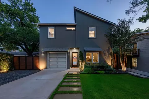 2109 W 12th St, Austin, TX 78703