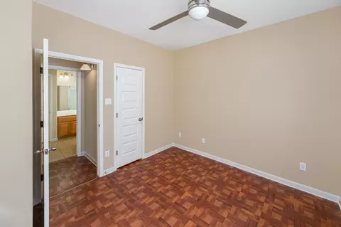 Bedroom - 2829 Saville Loop #17C, Austin, TX 78741 photo 4 of 4
