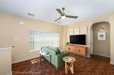 Living - 2829 Saville Loop #17C, Austin, TX 78741 photo 4 of 6