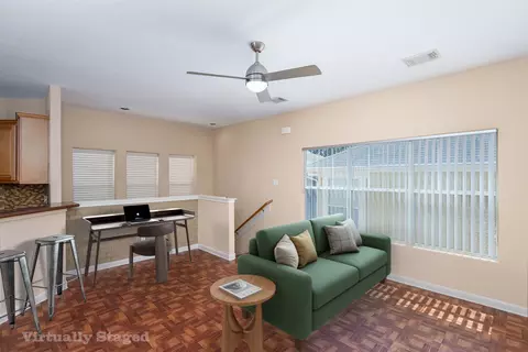 Living - 2829 Saville Loop #17C, Austin, TX 78741 photo 2 of 6