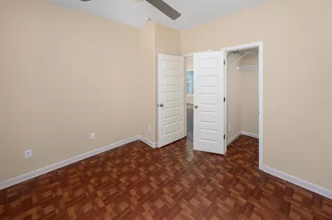 Bedroom - 2829 Saville Loop #17C, Austin, TX 78741 photo 3 of 4