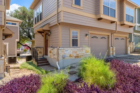 Exterior - 2829 Saville Loop #17C, Austin, TX 78741 photo 2 of 2