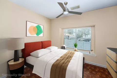 Bedroom - 2829 Saville Loop #17C, Austin, TX 78741 photo 1 of 4