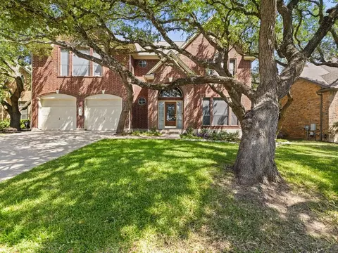 10756 Yorktown Trl, Austin, TX 78726