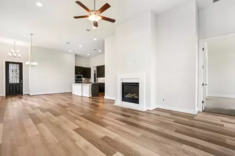 181 Benedum Way, Liberty Hill, TX 78642