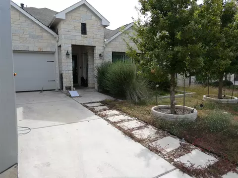 512 Panzano Dr, Georgetown, TX 78628