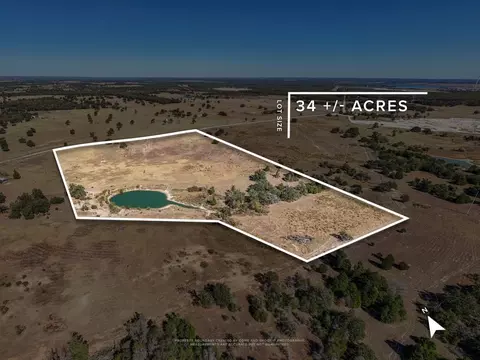 tbd Tract 3 County Road 449, Thorndale, TX 76577